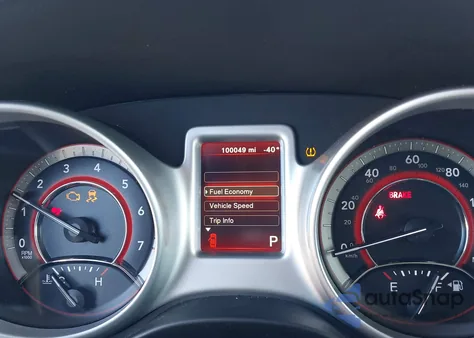 2020 Dodge Journey Se Value from USA, damaged, VIN 3C4PDCAB7LT280639